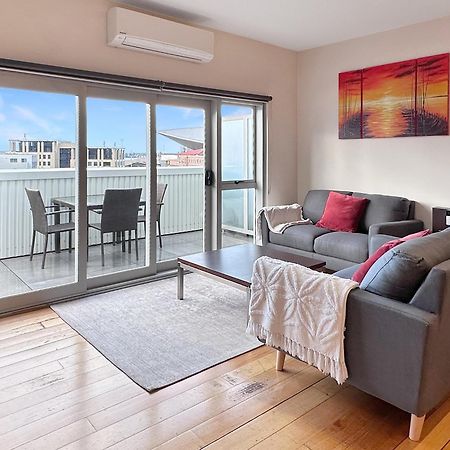 Ferienwohnung The Landings Parnell Auckland Exterior foto