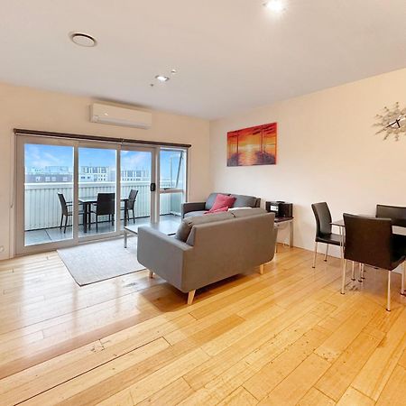 Ferienwohnung The Landings Parnell Auckland Exterior foto