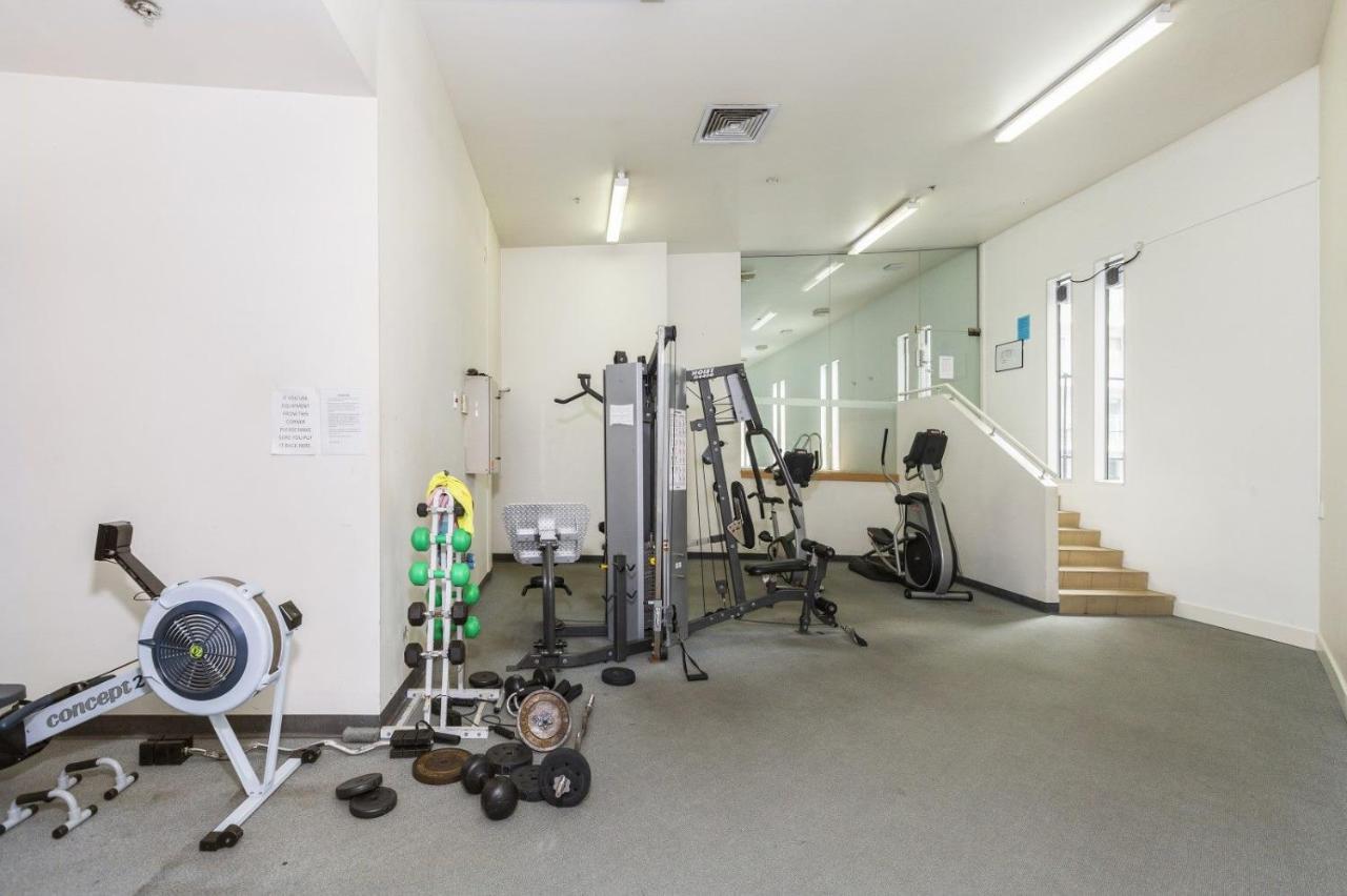Ferienwohnung The Landings Parnell Auckland Exterior foto