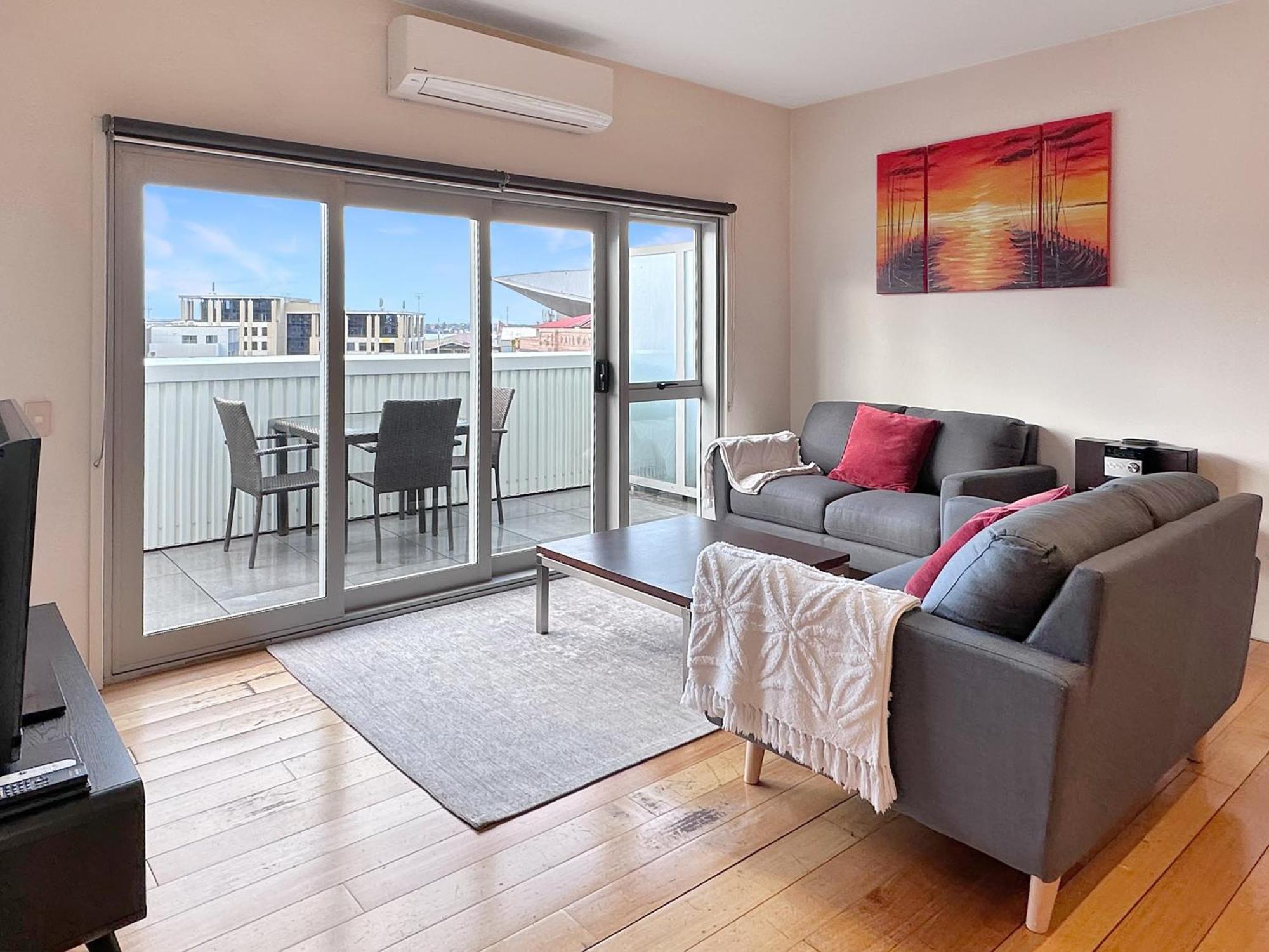 Ferienwohnung The Landings Parnell Auckland Exterior foto